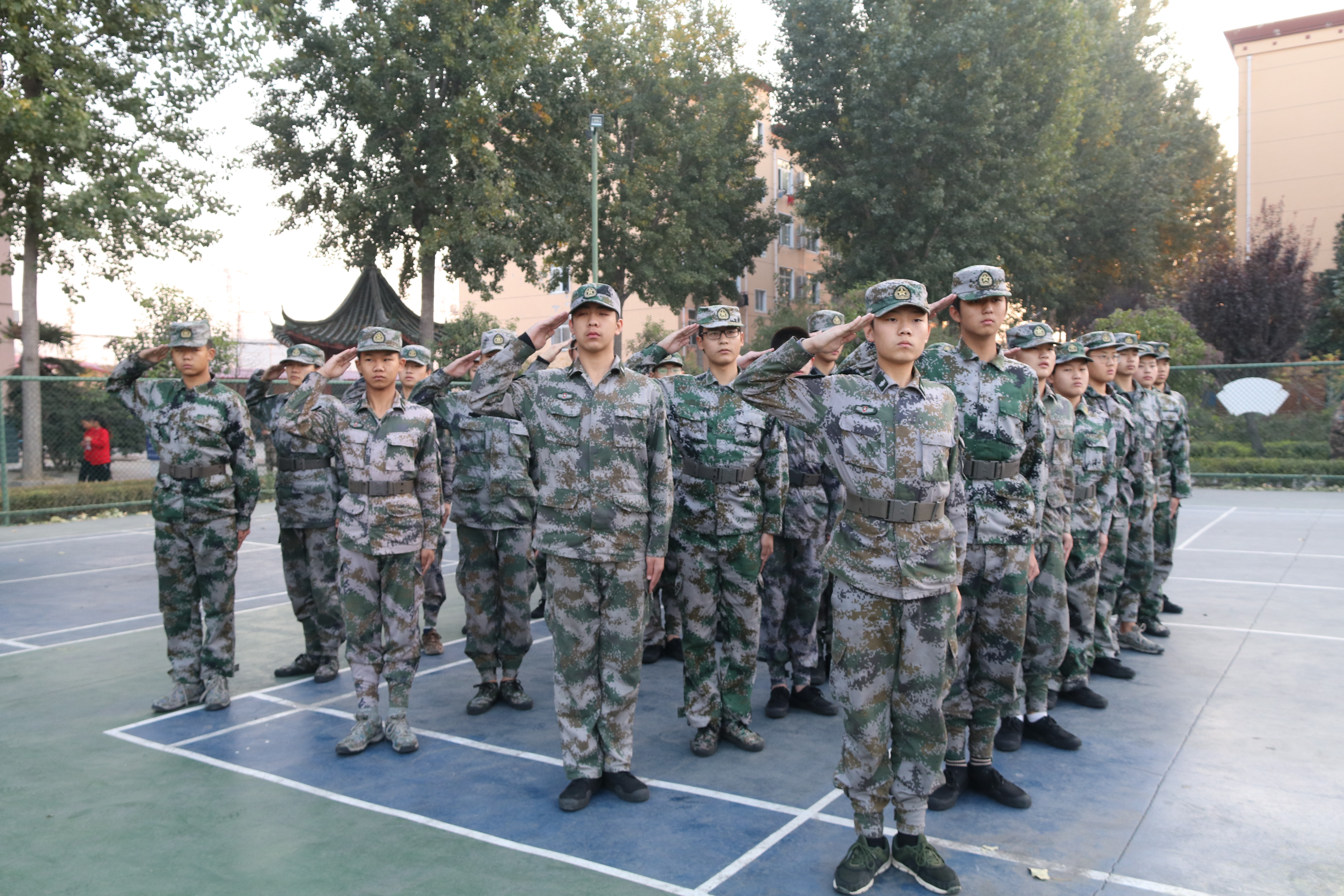 ​家长与叛逆期孩子相处的最好方式  