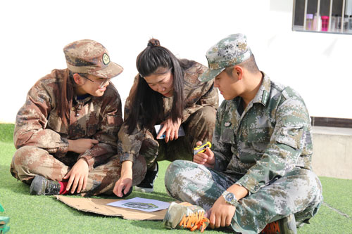 孩子叛逆不上学怎么办