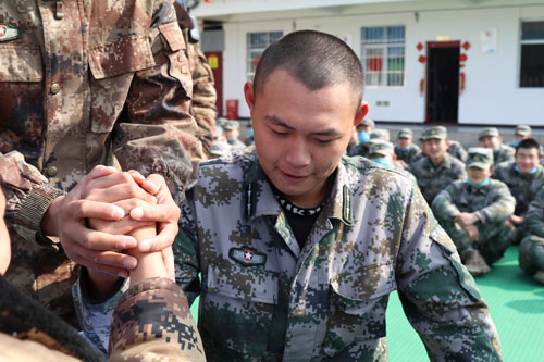 河南戒网瘾学校哪家好